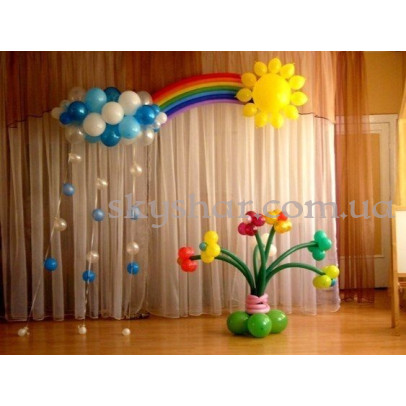 Детсадовский пакет №5 – фото 1