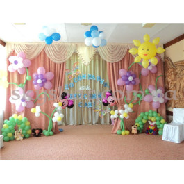 Опция Дитсадівський пакет №6 – фото 6