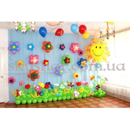 Опция Дитсадівський пакет №7 – фото 7