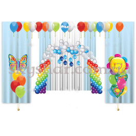 Опция Дитсадівський пакет №8 – фото 8