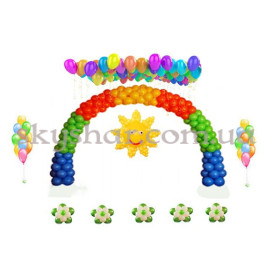 Опция Детсадовский пакет №9 – фото 14 Опция Детсадовский пакет №9 – фото 14