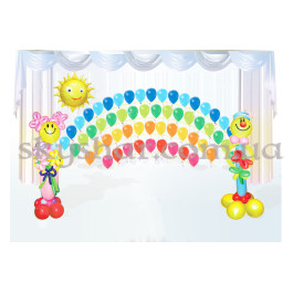 Опция Детсадовский пакет №10 – фото 16 Опция Детсадовский пакет №10 – фото 16