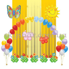 Опция Детсадовский пакет №11 – фото 23 Опция Детсадовский пакет №11 – фото 23