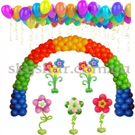 Опция Детсадовский пакет №12 – фото 26 Опция Детсадовский пакет №12 – фото 26