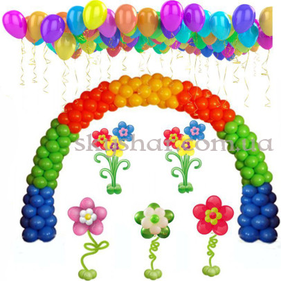 Дитсадівський пакет №12 – фото 1