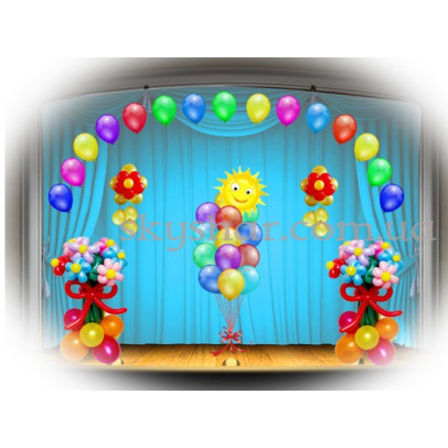 Детсадовский пакет №14 – фото 1