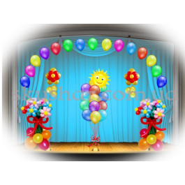 Опция Дитсадівський пакет №14 – фото 13