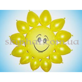 Опция Сонце з кульок – фото 2