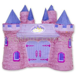 Опция Пиньята "Замок принцессы" – фото 3 Опция Пиньята "Замок принцессы" – фото 3
