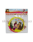 Гірлянда-літери "Маша і Ведмідь" – фото 3