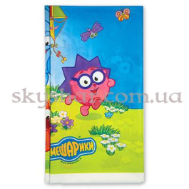 Опция Скатерть "Смешарики" – фото 23 Опция Скатерть "Смешарики" – фото 23