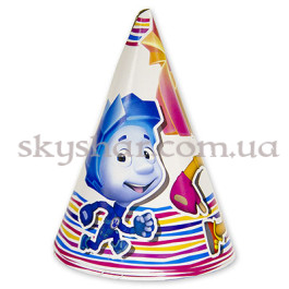 Опция Колпак "Фиксики" 8 шт. – фото 4 Опция Колпак "Фиксики" 8 шт. – фото 4