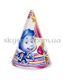 Ковпак "Фіксики" 8 шт. – фото 2