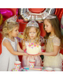 Свечи для торта "С ДР Сладкий Праздник" – фото 4