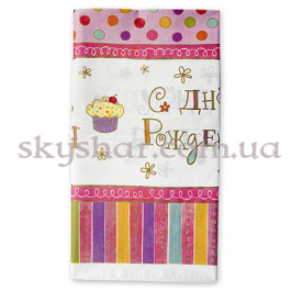 Опция Скатертина "С ДР Солодке Свято" – фото 9