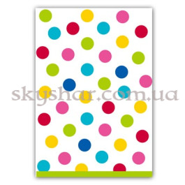 Опция Скатерть "Горошек" – фото 27 Опция Скатерть "Горошек" – фото 27