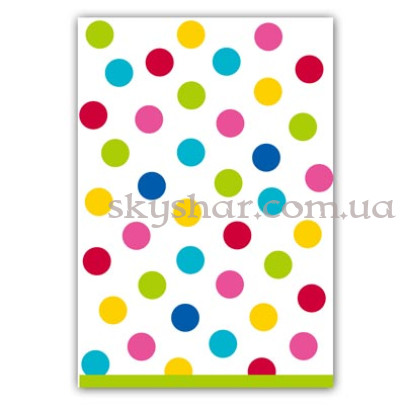 Скатертина "Горошок" – фото 1