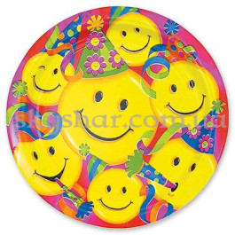 Опция Тарелки "Улыбки" 8 шт. – фото 14 Опция Тарелки "Улыбки" 8 шт. – фото 14