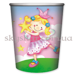 Опция Стаканы "Феечки" 6 шт. – фото 18 Опция Стаканы "Феечки" 6 шт. – фото 18