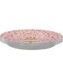 Тарелки "Happy Birthday Подарки с тортом" 23 см 8 шт. – фото 3