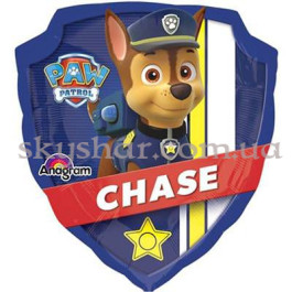 Фольгована кулька "Щенячий патруль Чейз і Маршал" – фото 19