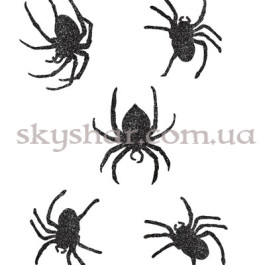 Опция Банер-комплект Павуки блиск 9 шт – фото 9