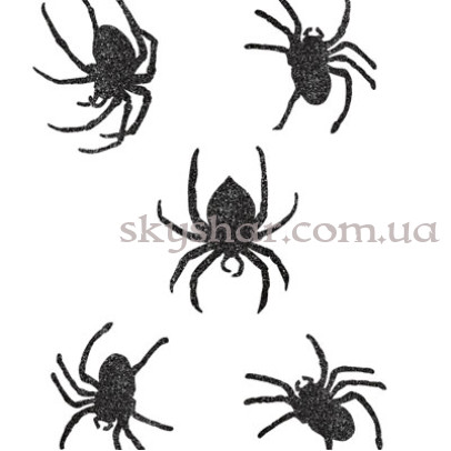 Банер-комплект Павуки блиск 9 шт – фото 1 Банер-комплект Павуки блиск 9 шт – фото 1