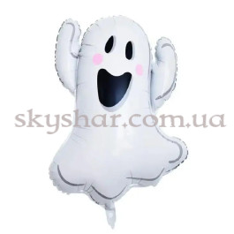 Опция Фольгована кулька "Привид Міні" – фото 15