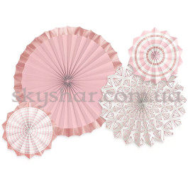 Опция Фанты Диамант Rose Gold Blush 4 шт. – фото 21 Опция Фанты Диамант Rose Gold Blush 4 шт. – фото 21