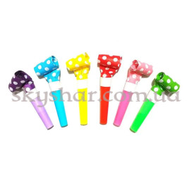 Опция  Язички гудки 12 шт. "Горох асорті" – фото 4