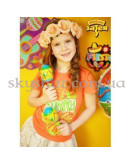 Маракас Фиеста  2 шт. 18 см – фото 3