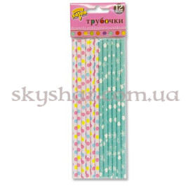Опция Трубочки "Сладкий праздник" 12 шт. – фото 17 Опция Трубочки "Сладкий праздник" 12 шт. – фото 17