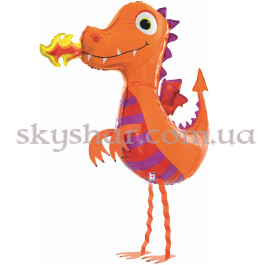 Ходяча кулька "Дракон" – фото 20