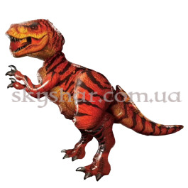 Опция Ходяча кулька "Динозавр Червоний" – фото 26