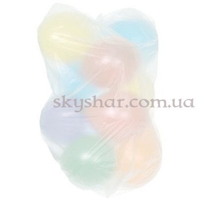 Пакет для надутих кульок Великий – фото 1 Пакет для надутих кульок Великий – фото 1