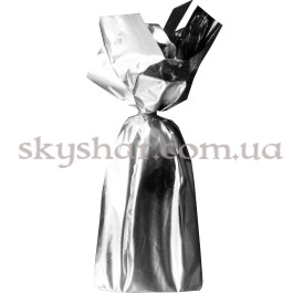 Опция Тягарець грузик для кульок маленький Срібний – фото 7