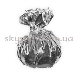 Опция Тягарець грузик для кульок Великий Срібний – фото 6