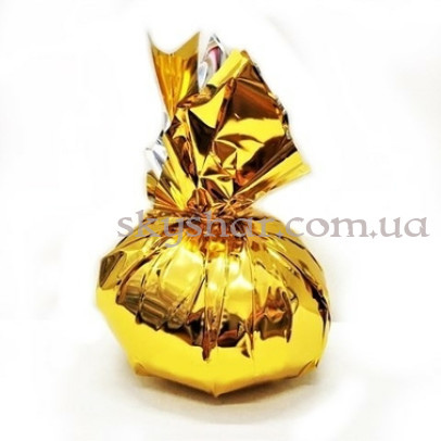 Грузик для шаров большой Золотой – фото 1