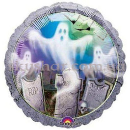 Опция Коло "Привиди" – фото 1