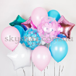 Набір кульок №1 – фото 2