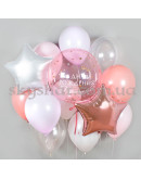 Набір кульок №4 – фото 2