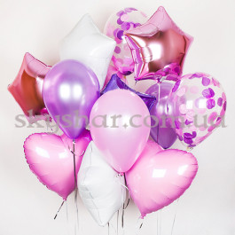 Набор шаров №5 – фото 2