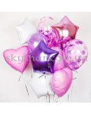 Набор шаров №5 – фото 2