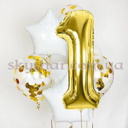 Опция Набор шаров №9 – фото 2