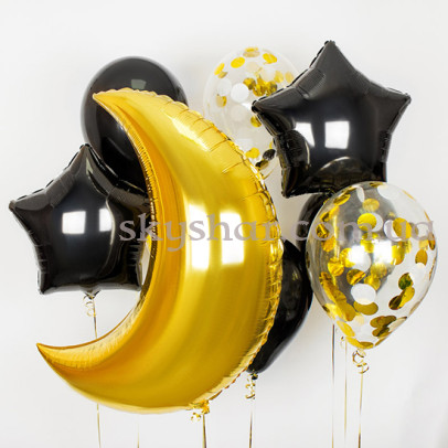 Набор шаров №69 – фото 1