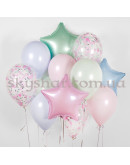Набор шаров №14 – фото 3