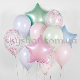 Набір кульок №14 – фото 28