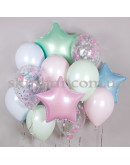 Набор шаров №14 – фото 2