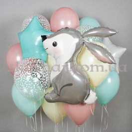 Опция Набір кульок №32 – фото 14 Опция Набір кульок №32 – фото 14