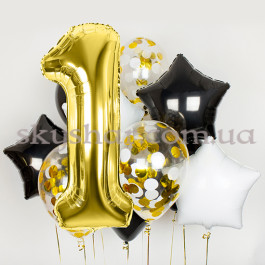 Опция Набір кульок №72 – фото 10